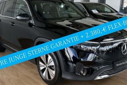 Mercedes-Benz EQB 10.304 km 39.780 &euro; Bersenbrück 49593
