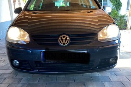 VW Golf 140.000 km 1.290 &euro; Moos 78345