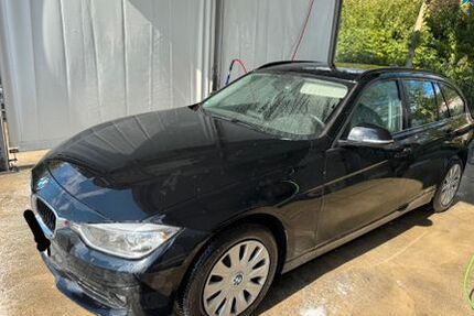 BMW 320 185.000 km 10.600 € Wiesent 93109
