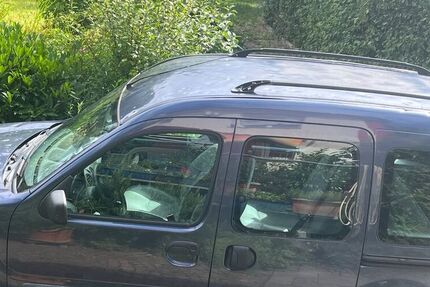 Renault Kangoo 190.000 km 1.350 &euro; Offenburg 77652