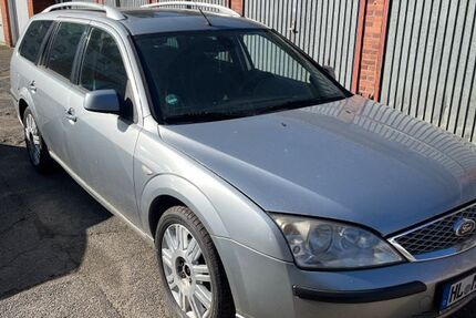 Ford Mondeo 376.590 km 1.250 &euro; Lübeck 23552