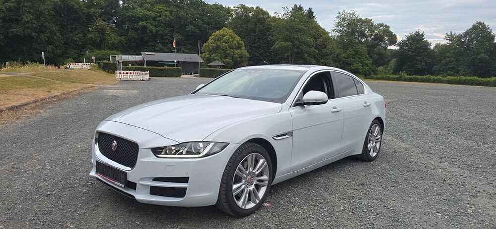 XE