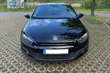 VW Scirocco 94.800 km 7.299 € Korschenbroich 41352