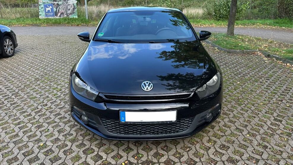 VW Scirocco 94.800 km 7.299 € Korschenbroich 41352