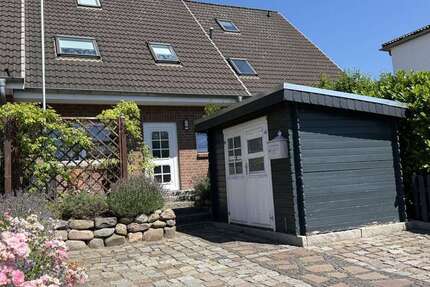 Haus Bad Schwartau - 4 Zimmer, 98 m&sup2;, 495.000&euro; | Angebot:27086468