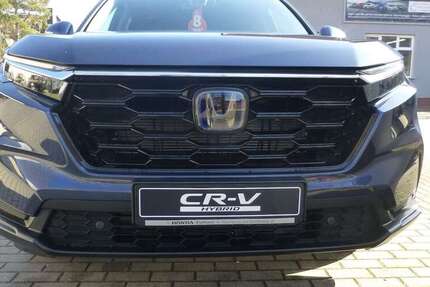 Honda CR-V 11.000 km 40.990 &euro; Naumburg 06618