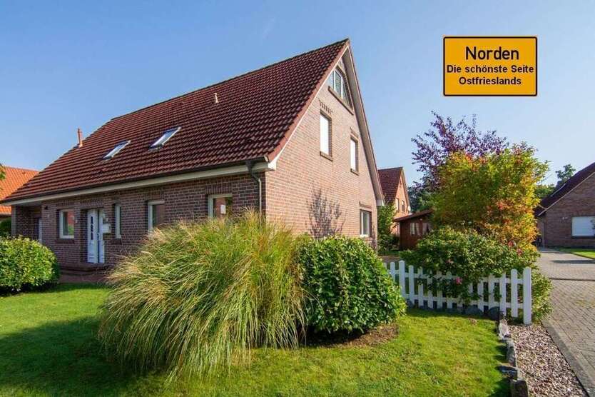 Haus zum Kaufen in Norden 479.000 € 200 m²
