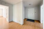 Urlaub von Zuhause - gepflegte Wohnung mit großem Gemeinschaftsgarten und Seezugang - Etagenwohnung Mittenwalde Motzen Motzen | Angebot:26265548
