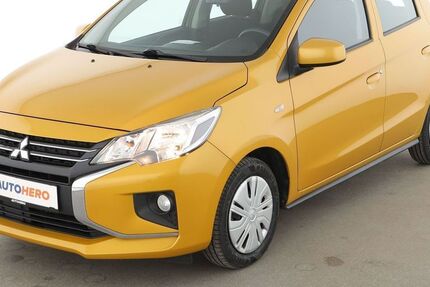 Mitsubishi Space Star 55.332 km 9.990 &euro; Dresden 01187