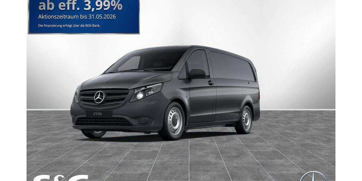 Mercedes-Benz Vito 46.690 km 27.251 &euro; Karlsruhe 76139