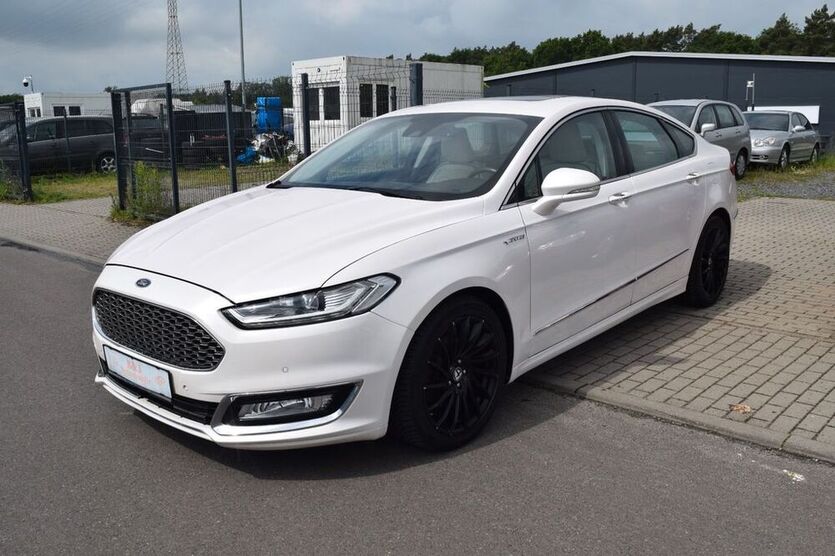 Mondeo