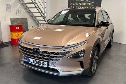 Hyundai NEXO 57.700 km 12.990 &euro; Handewitt 24983