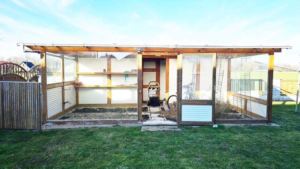 Einfamilienhaus Bad Essen Wimmer - 8 Zimmer, 216 m&sup2;, 379.000&euro; | Angebot:25409908