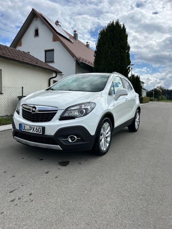 Mokka