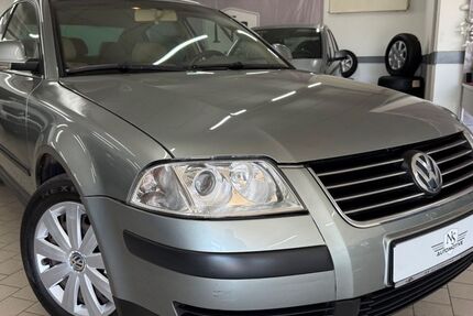 VW Passat 206.000 km 3.490 € Schmelz 66839