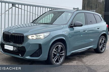 BMW X1 35.958 km 41.990 &euro; Günzburg 89312