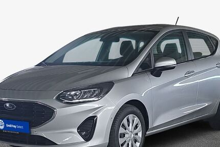 Ford Fiesta 42.700 km 12.900 &euro; Neu-Ulm 89231