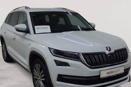 Skoda Kodiaq 110.879 km 27.589 € Fernwald-Steinbach 35463