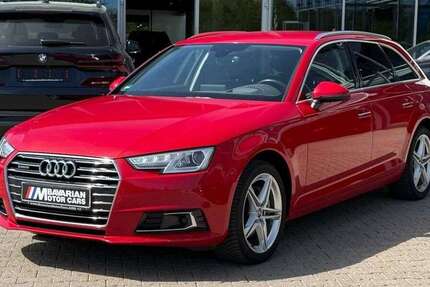 Audi A4 236.294 km 10.900 &euro; Würzburg 97076