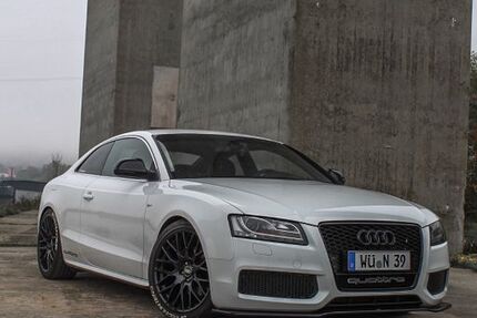 Audi A5 190.000 km 9.899 &euro; Ochsenfurt 97199