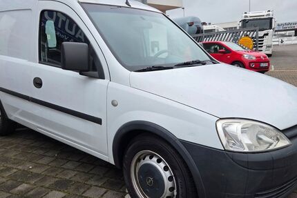 Opel Combo 129.000 km 3.650 &euro; Pulheim 50259