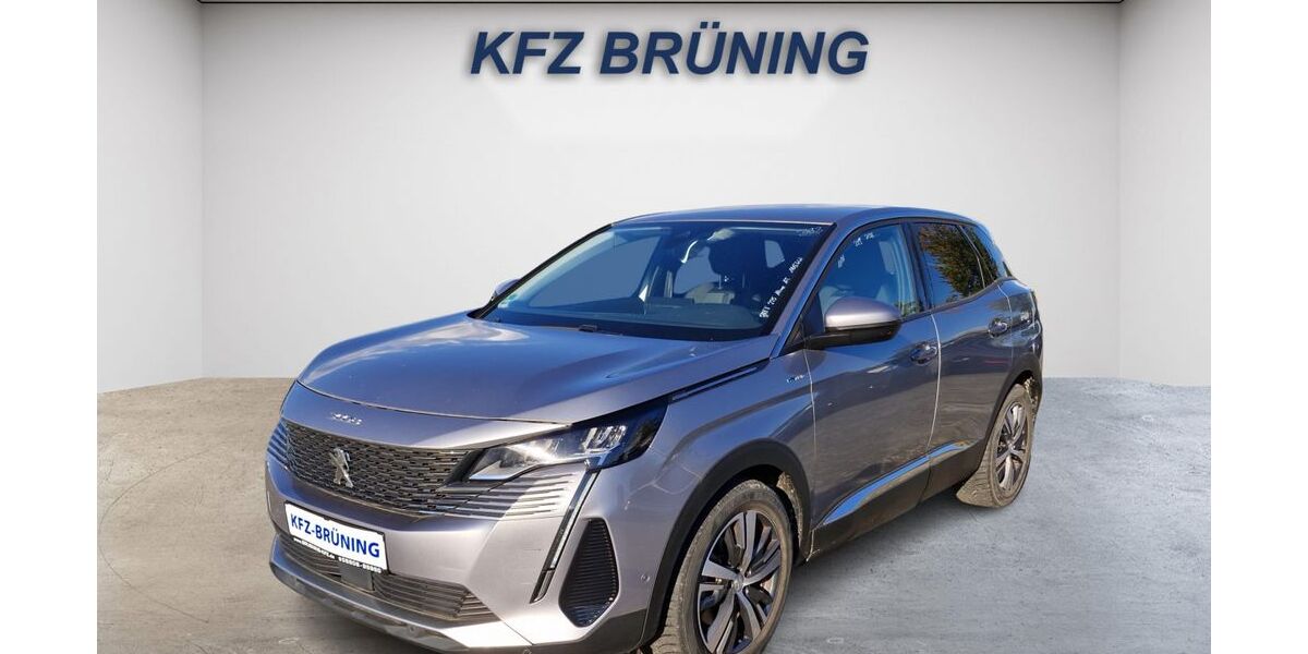 Peugeot 3008 19.358 km 20.480 &euro; Lingen (Ems) 49811