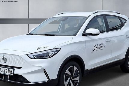 MG ZS 23.795 km 18.990 &euro; Halle 06126