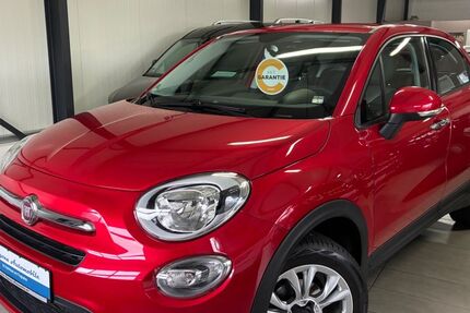 Fiat 500X 35.000 km 11.249 &euro; Holzwickede 59439
