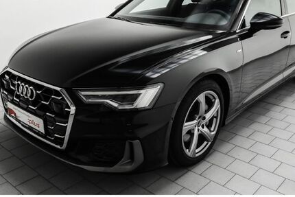 Audi A6 27.664 km 47.990 &euro; Eschershausen 37632