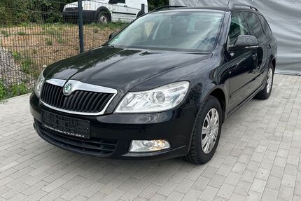 Skoda Octavia 142.902 km 3.650 &euro; Weinheim 69469