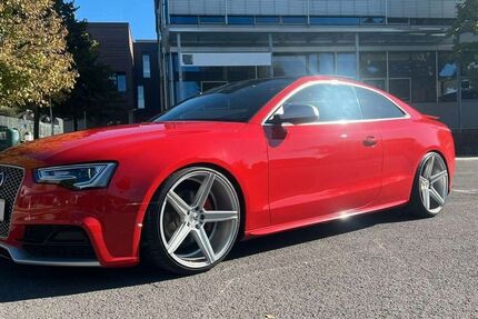 Audi A5 214.053 km 11.255 &euro; Bocholt 46397