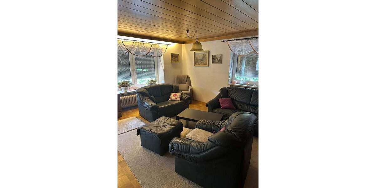 Einfamilienhaus Waldmünchen - 5 Zimmer, 170 m&sup2;, 245.000&euro; | Angebot:25707257