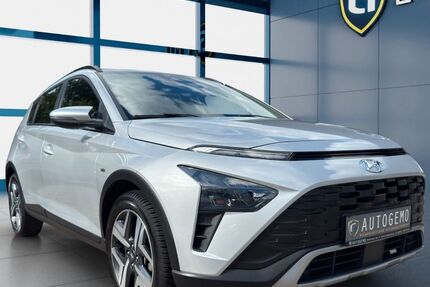 Hyundai BAYON 50.626 km 13.490 &euro; Buhlenberg 55767