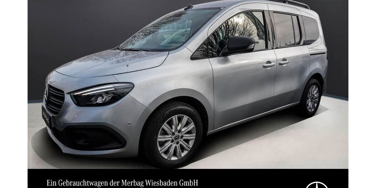 Mercedes-Benz Citan 5.500 km 28.917 &euro; Wiesbaden-Schierstein 65201