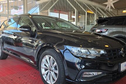 VW Passat Variant 90.000 km 20.500 &euro; Lahnstein 56112