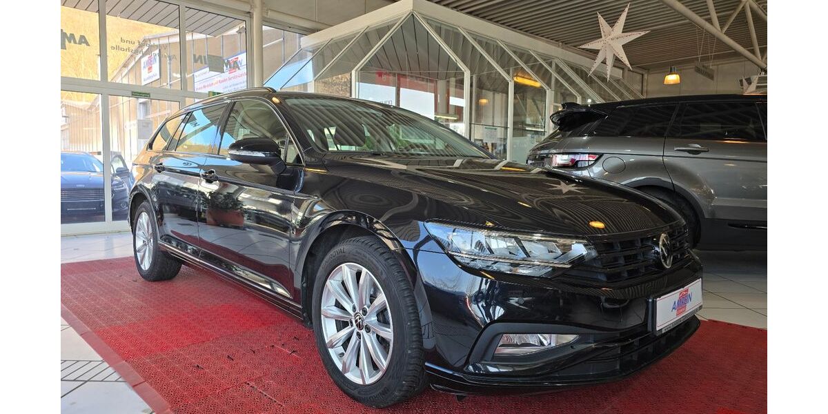 VW Passat Variant 90.000 km 20.500 &euro; Lahnstein 56112