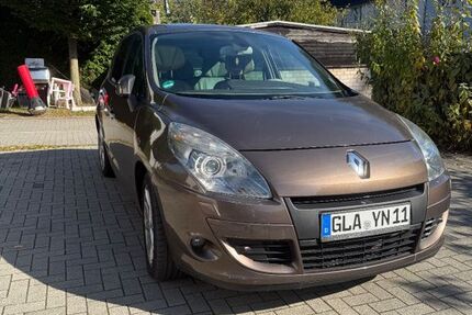 Renault Scenic 230.000 km 4.500 € Gladbeck 45968