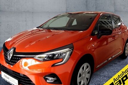 Renault Clio 31.050 km 15.980 € Schemmerhofen 88433