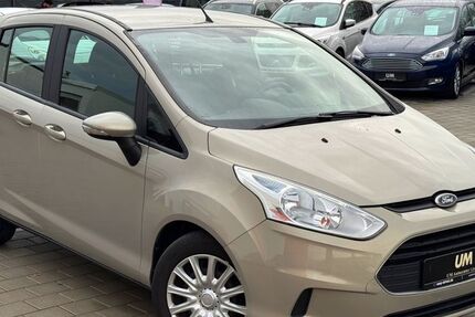 Ford B-Max 85.000 km 5.990 &euro; Gundelfingen 79194