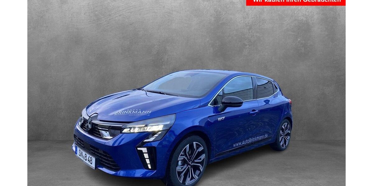 Mitsubishi Colt 2.500 km 26.440 &euro; Schwerin 19059