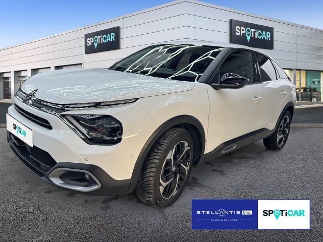 Citroen C4 32.145 km 16.990 &euro; Hamburg 22457