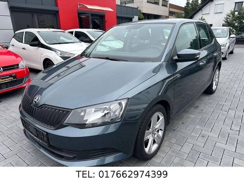 Fabia