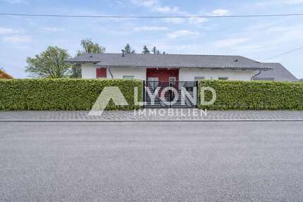 Haus Samswegen Samswegen - 4 Zimmer, 125 m&sup2;, 700.000&euro; | Angebot:25420499