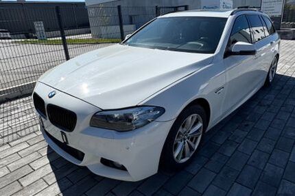 BMW 525 187.000 km 6.500 &euro; Baindt 88255