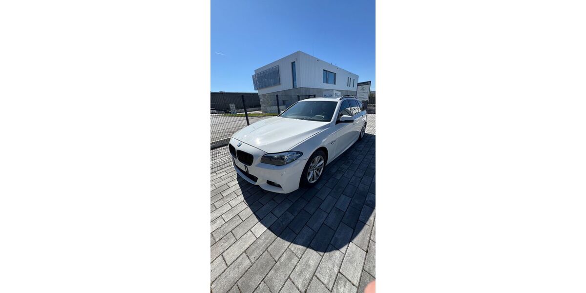 BMW 525 187.000 km 6.500 &euro; Baindt 88255