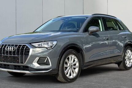 Audi Q3 45.900 km 27.680 &euro; Buchholz 21244