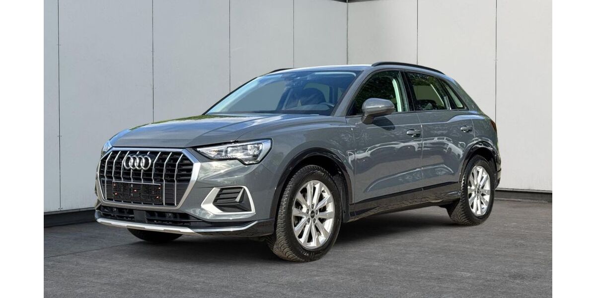 Audi Q3 45.900 km 27.680 &euro; Buchholz 21244