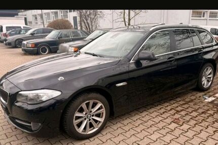BMW 528 330.000 km 4.000 &euro; Teisnach 94244