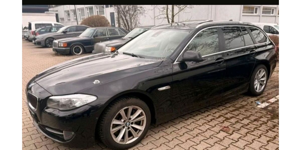 BMW 528 330.000 km 4.000 &euro; Teisnach 94244