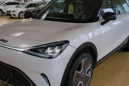 Smart #1 11.112 km 31.470 &euro; Landsberg am Lech 86899